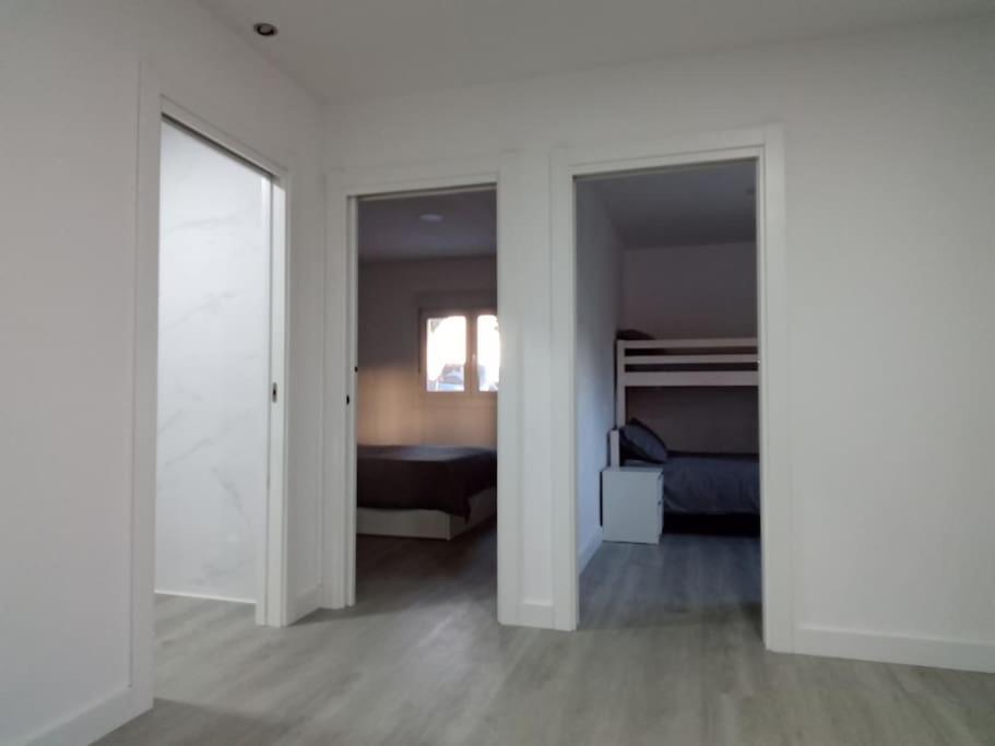 El Rincon Del Peregrino Villa Vigo Exterior foto